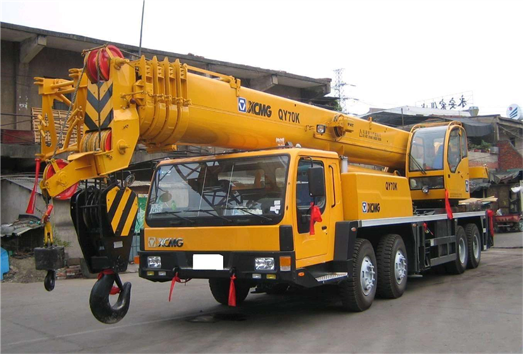 东港区吊车出租选择重点